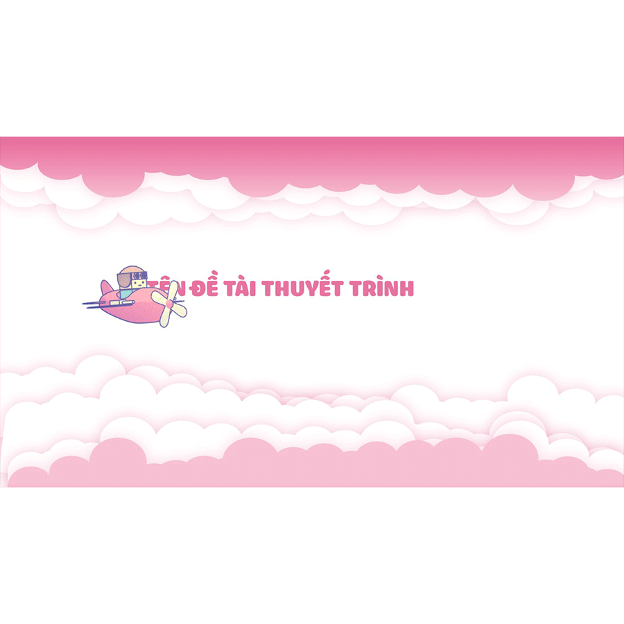 Powerpoint intro - Mở bài