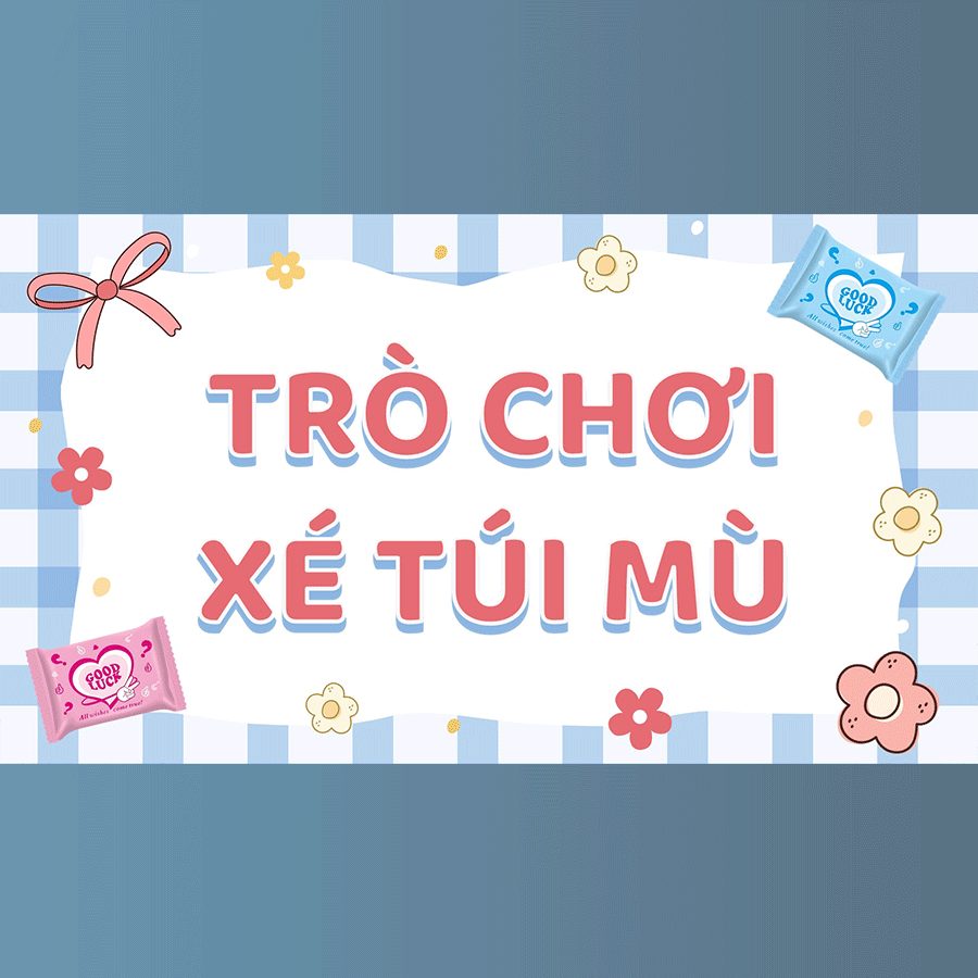 Powerpoint trò chơi