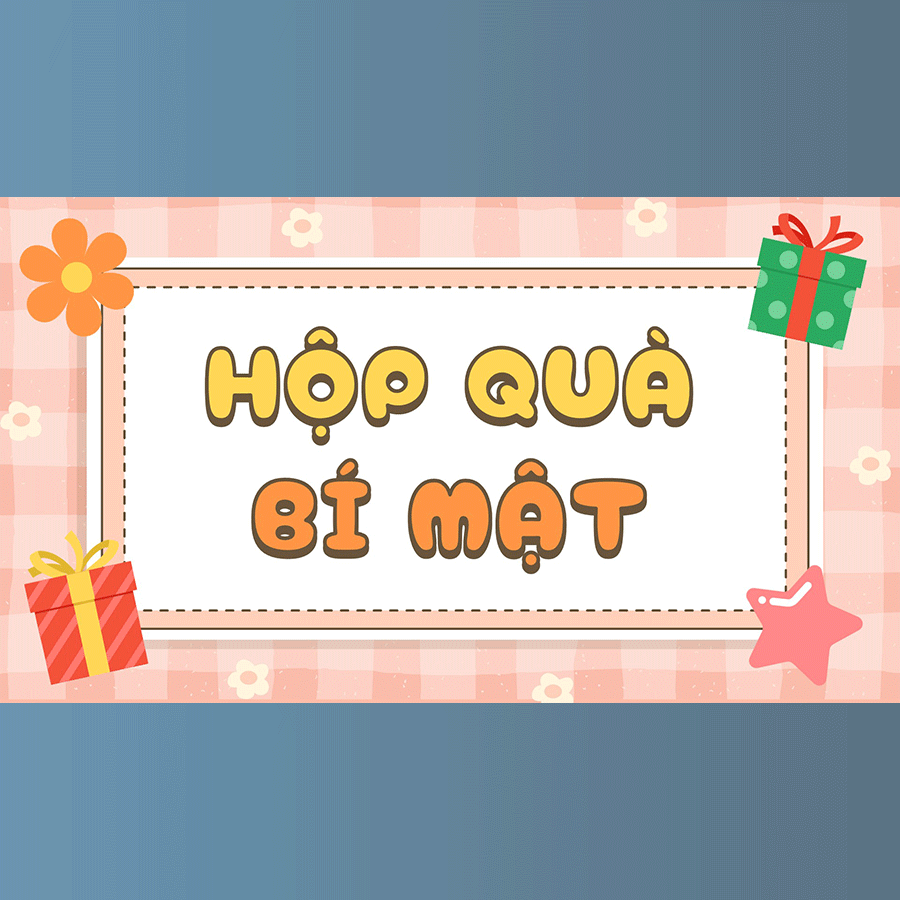 Powerpoint trò chơi